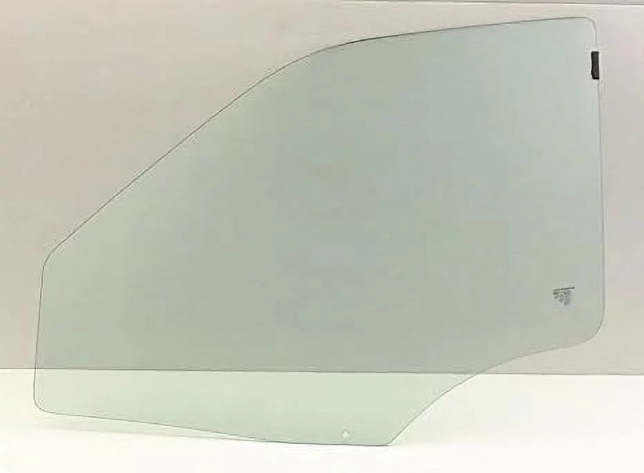 Side Door Van Front Window Door Driver Left 2015-2022 Compatible Ram Glass Promaster with City Models
