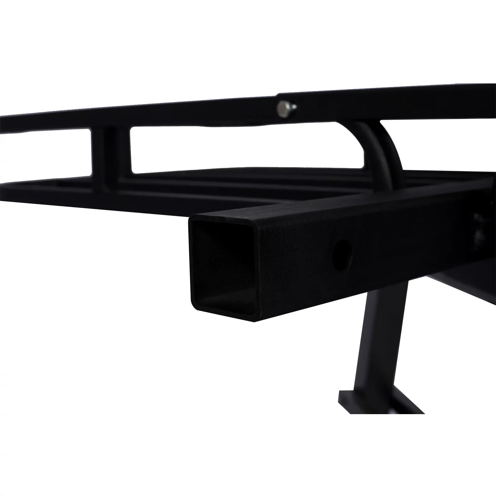 Car,Luggage Fits Carrier 2" for Truck, SUV, Cargo Basket Receiver Mount Rack Hitch Cargo ,Rear Rack