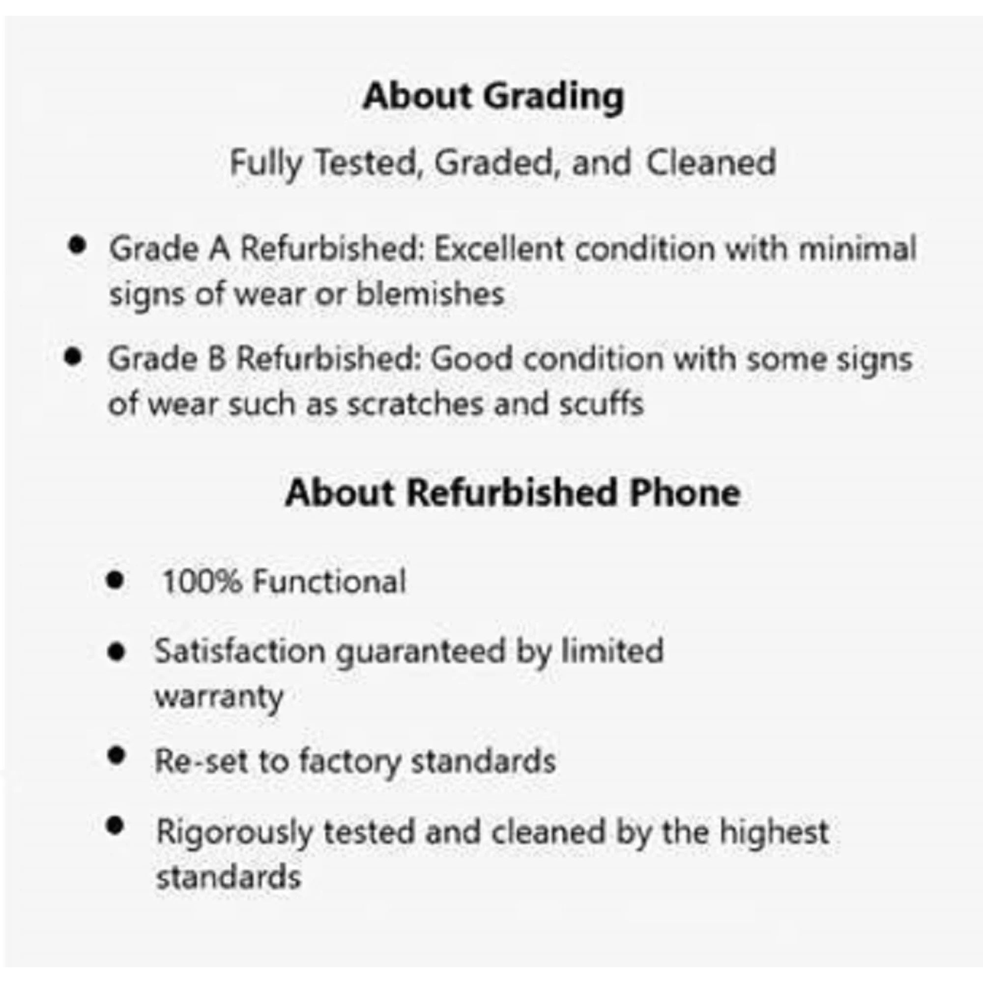 256GB iPhone (AT&T 7 Plus Smartphone T-Mobile)  Unlocked Gold + Rose (Refurbished) GSM Restored