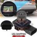 View GJ5T19G490AD Rear 2015 2014 EJ5Z19G490A 2016 Ford Back Escape For Camera Up