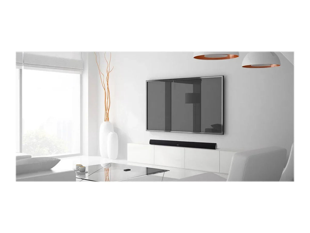 Sound Bluetooth Watt - CineSound Edifier - - wireless B3 bar 70 -