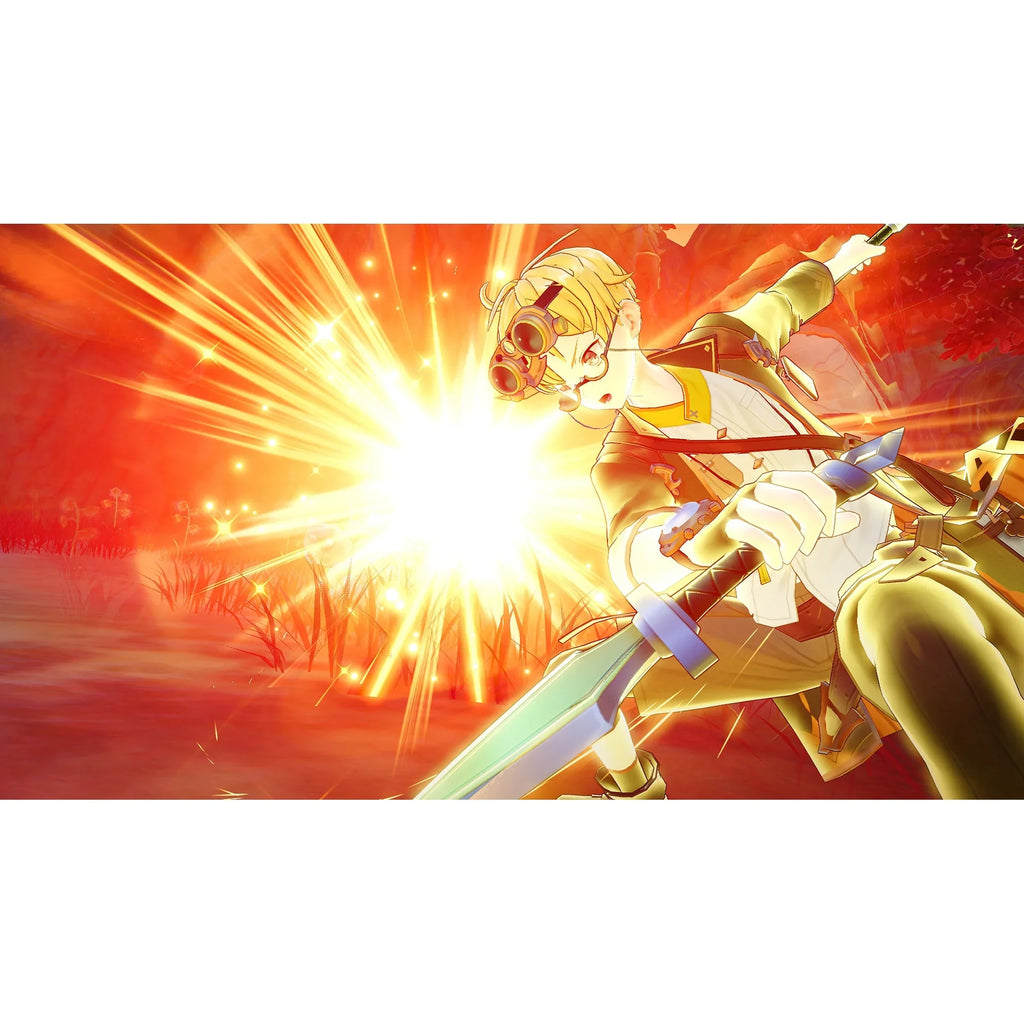 & Switch Key Nintendo the Atelier of the Ryza Alchemist 3: - Secret En