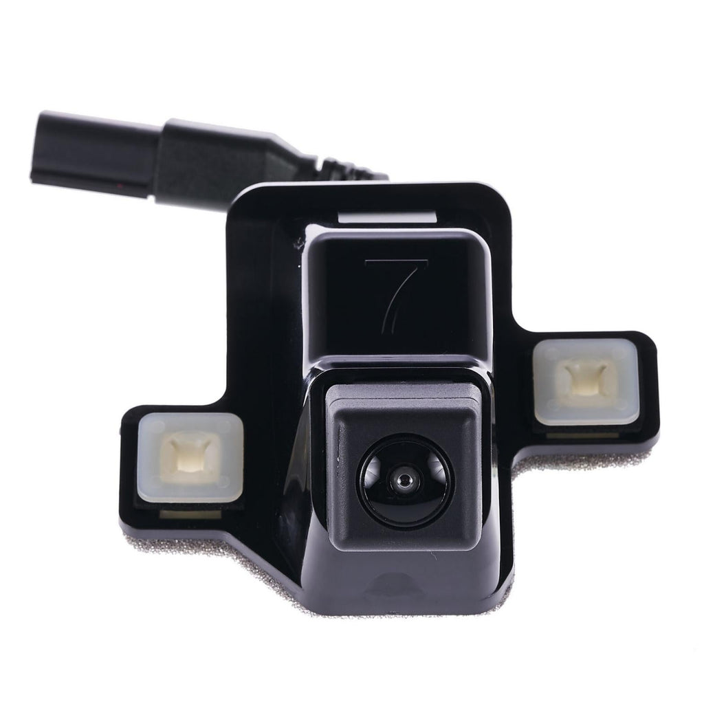 86790-35061 Camera Backup Replaces Toyota for 4 16-23