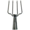 Ss 4 B&m 7"" Spear Fish Prong