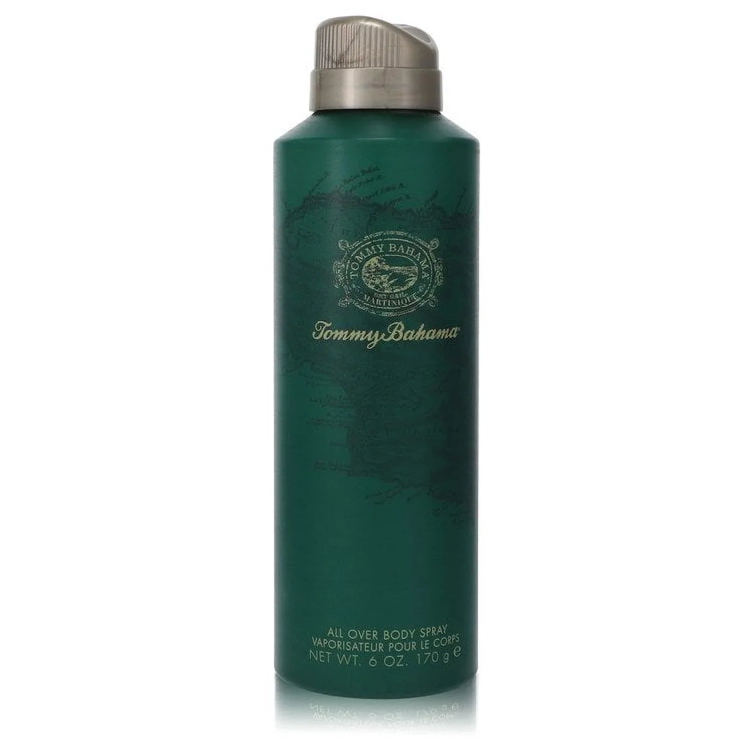 Bahama Set Tommy by Sail Martinique Bahama Tommy
