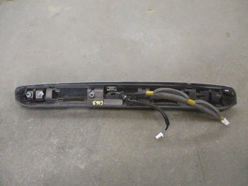 View Up Pre-Owned OEM (Good) QX60 Infiniti Rear Nissan Back Pathfinder LKQ Camera