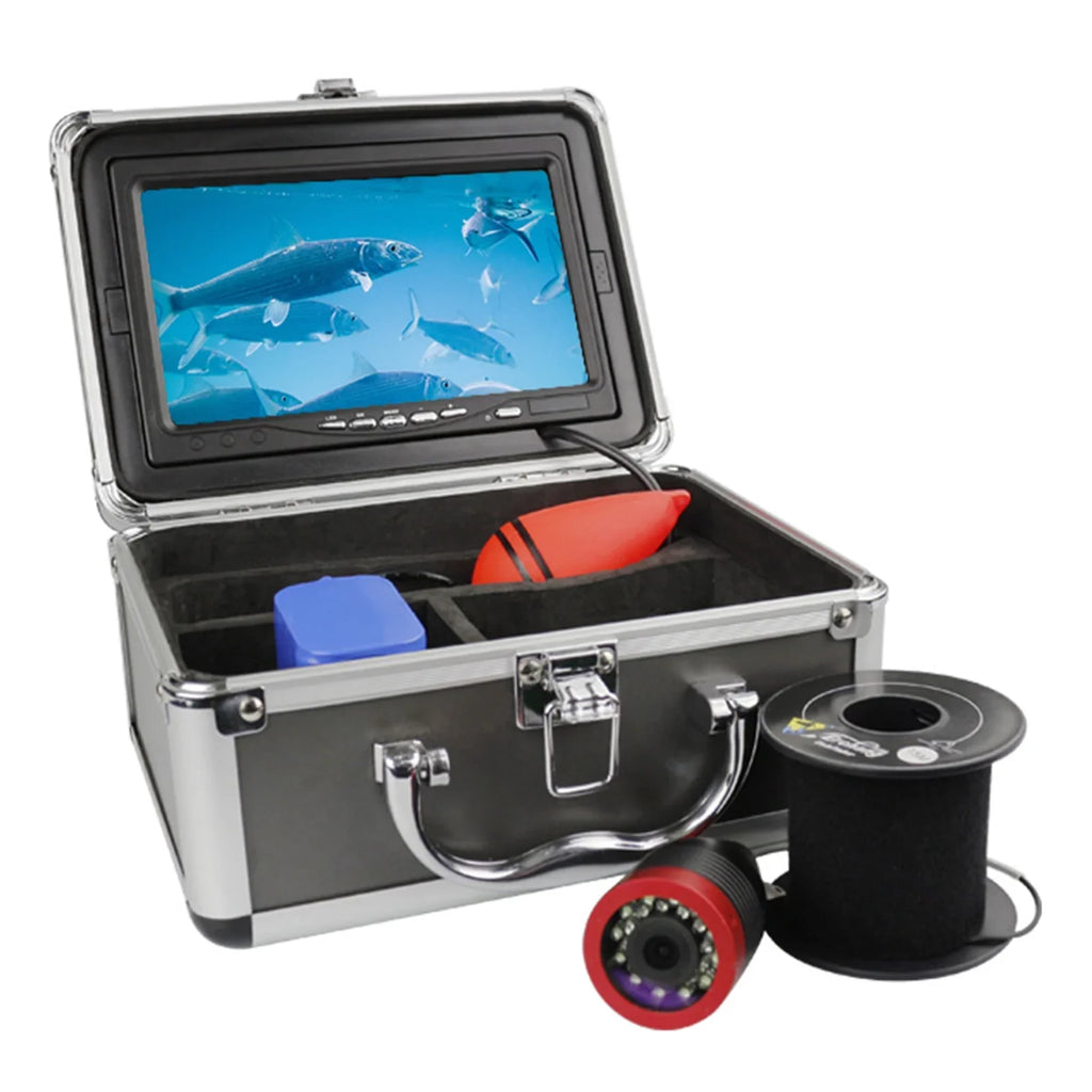 Inch Monitor Monitor Lake Fish Boat Portable Boat Boat Sea Fish Monitor Undersea Lake Inch Portable 7 7 camera,Camera Fish Erchang Inch Camera 7