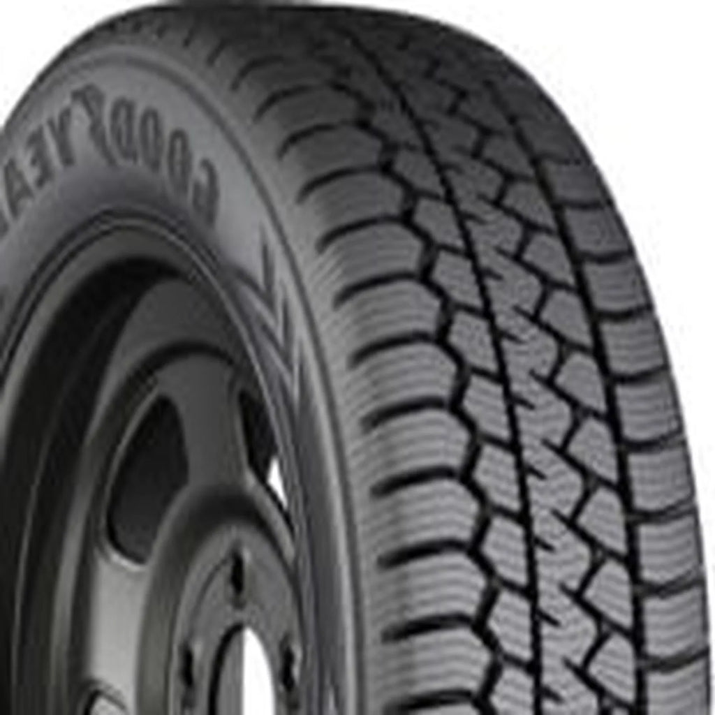P275/55R20 Tire Goodyear All Enforcer Eagle Passenger Weather 113V