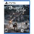 Souls - Playstation 5 Demons