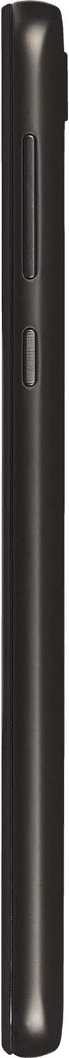 LTE TracFone Moto 32GB Smartphone Prepaid 4G E6 Locked Black Motorola