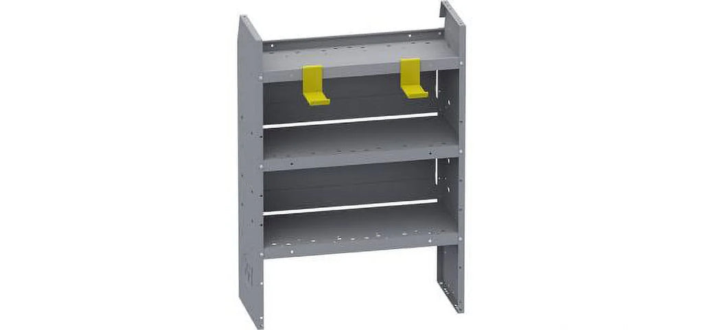 Moveable Kargomaster Hook Shelf 40052 Lip