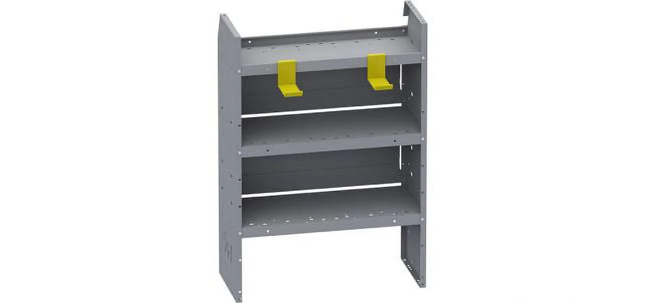Moveable Kargomaster Hook Shelf 40052 Lip