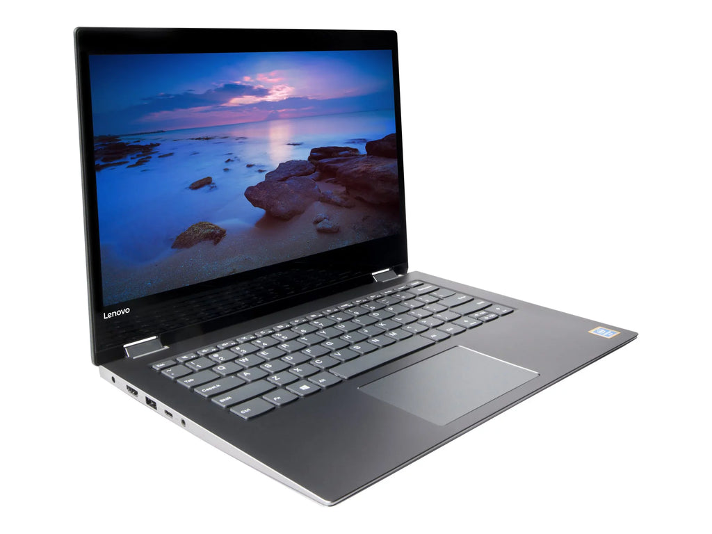4415U 81CW0000US Touchscreen 500GB 10 HDD Ideapad Black Home Win HD 14"  2.3GHz 4GB RAM