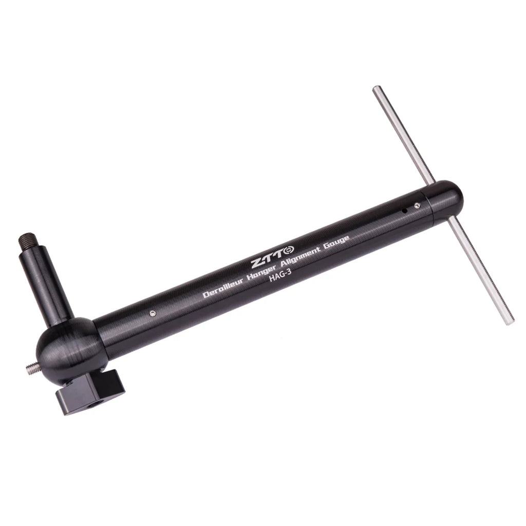 Bike Gear Accurate - Ideal Measurement Derailleur Smooth for Tool MTB Shifting, Gauge for Cyclists Radirus Alignment for Hanger