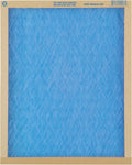 Furnace x 114241 Air x Blue Filter, 24" 14" True 1"