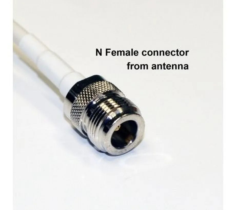 Gain Band Directional HCO ATN-GSM-411 High Camera, Antenna Wireless Wide