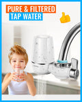 Filter Water Softener Agua & Advanced Pure -