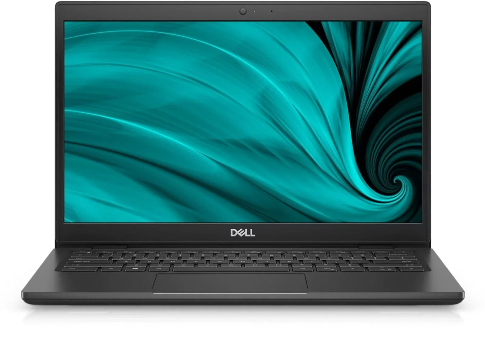 11th 2 14" DELL notebook CPU Cores | Latitude | Core 4.1 GHz RAM SSD 3000 i3 | 8GB @ Gen 3420 - 256GB - - (2021) HD