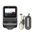 '- Shake - 720P - Recording, Resistance Dual and Exposure, Multiple Rear Safety and Enhanced Camera Car Driving Loop Camera Dash Hidden 1080P Cam Recorder Front with