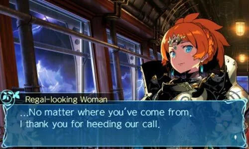 Etrian [2DS Art RPG 3DS Launch - - Book] Nexus NEW Edition Odyssey Nintendo