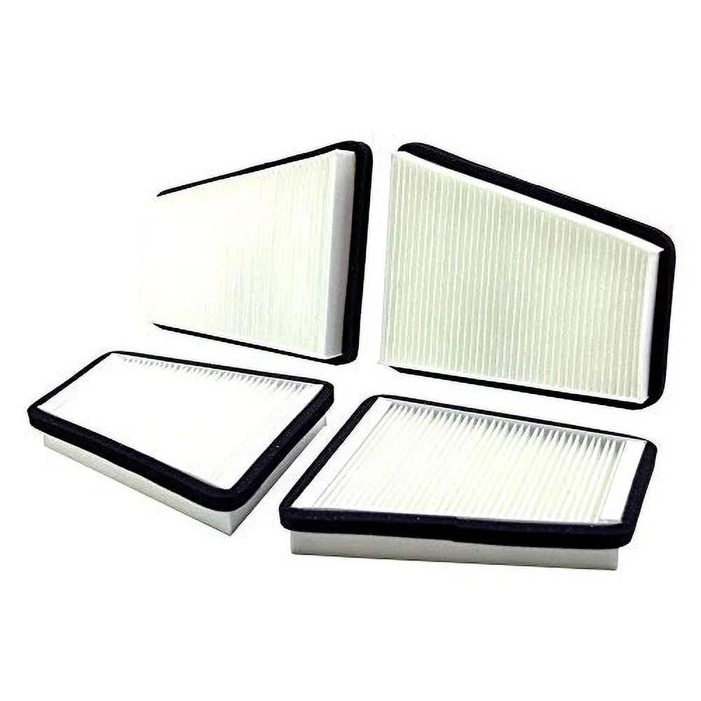 Panel Heavy WIX Duty - Air Cabin 24326 Filters 1 of Pack