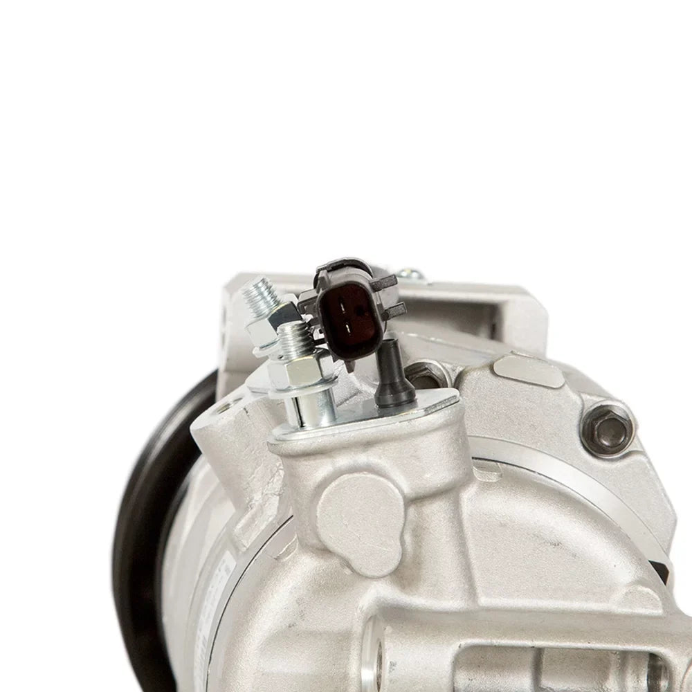New Compressor Number Special Part With Ac Dodge Durango by NUMBER R/T Compatible 3276428155869 2014 2015 Citadel Limited Service