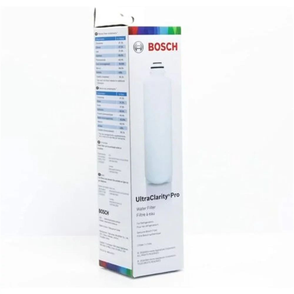 Replacement/Compatible,4 Pack UltraClarity Pro RA450022, Filter, REPLFLTR55, 11032531 BORPLFTR50,BORPLFTR55, Water Bosch