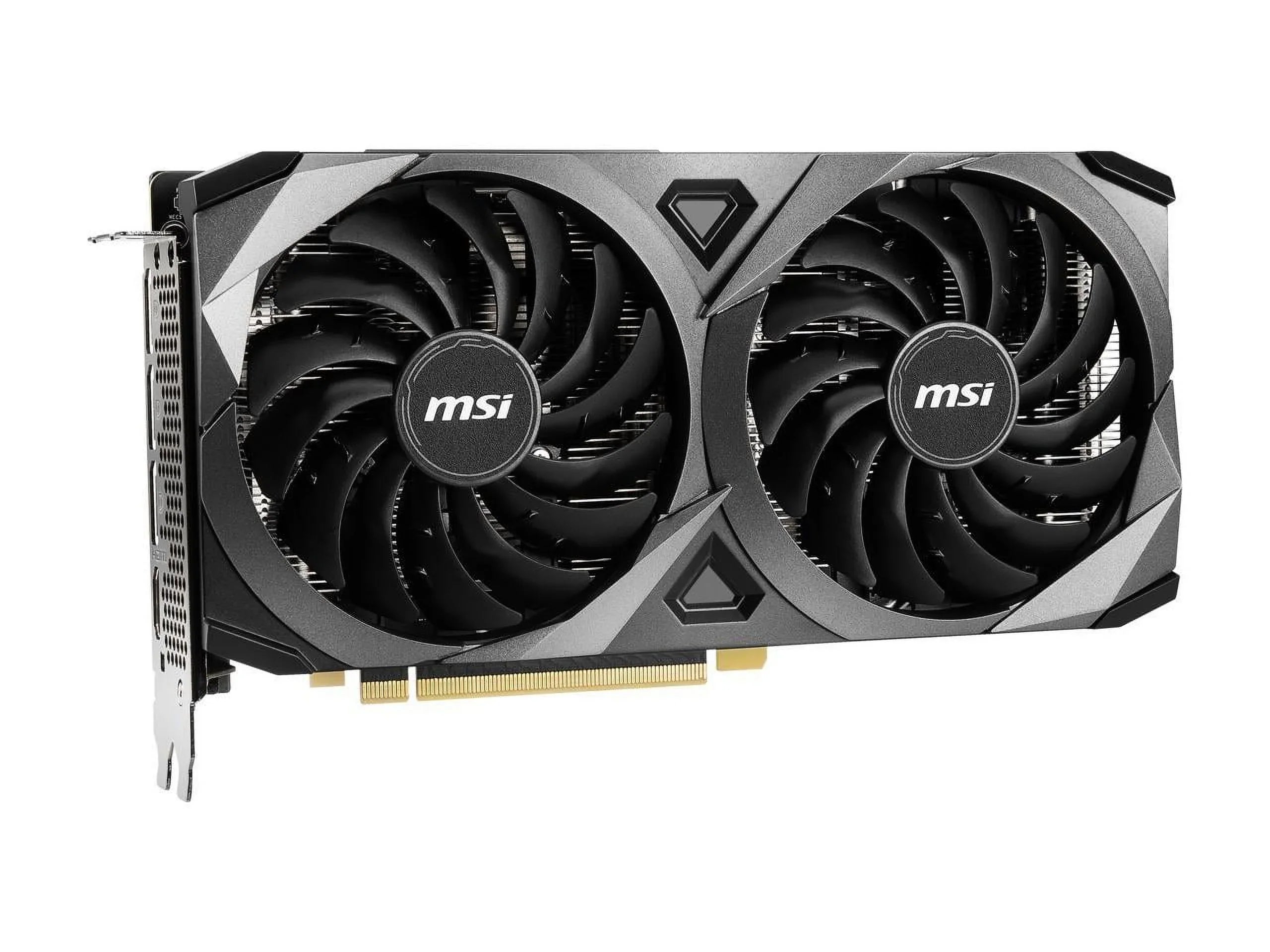2X GDDR6 3070 4.0 OC GeForce PCI Card Express Video 3070 pre-owned 8G Ventus Ventus RTX LHR 8GB RTX MSI