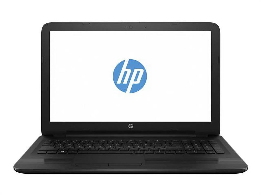 4GB 15-ba009dx Restored (Refurbished) AMD 2GHz DDR3 R4 Radeon HP A6-7310 HDD 15.6" W10 500GB