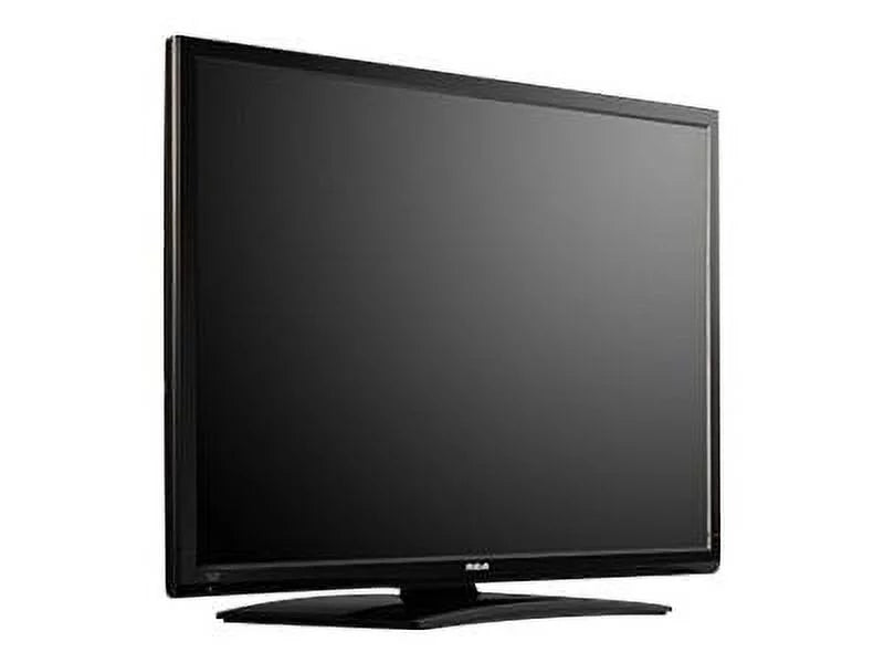 '- LED32G30RQ 768 1366 32" LED - LCD LED-backlit (31.5" - viewable) Class TV x Diagonal rear-lit 720p piano RCA - black