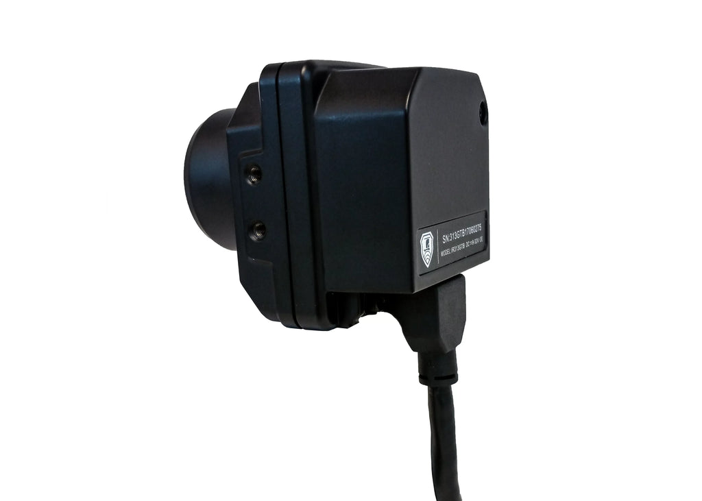 Vision Automobile Night IR Digital Camera Driving Assistant Heat Infrared Imaging SPEEDIR System Thermal Sensor