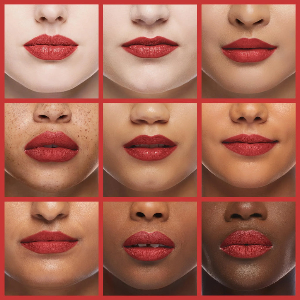 (1.45 Oz Ruby Woo Mac Pencil .05 Cosmetics/Lip Ml)