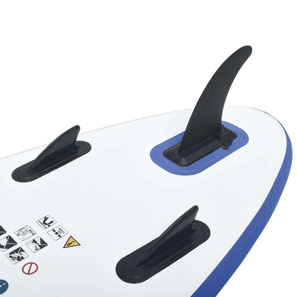 Paddle Adventures Set Board to Exciting Stand Passport Up Inflatable Your SUP