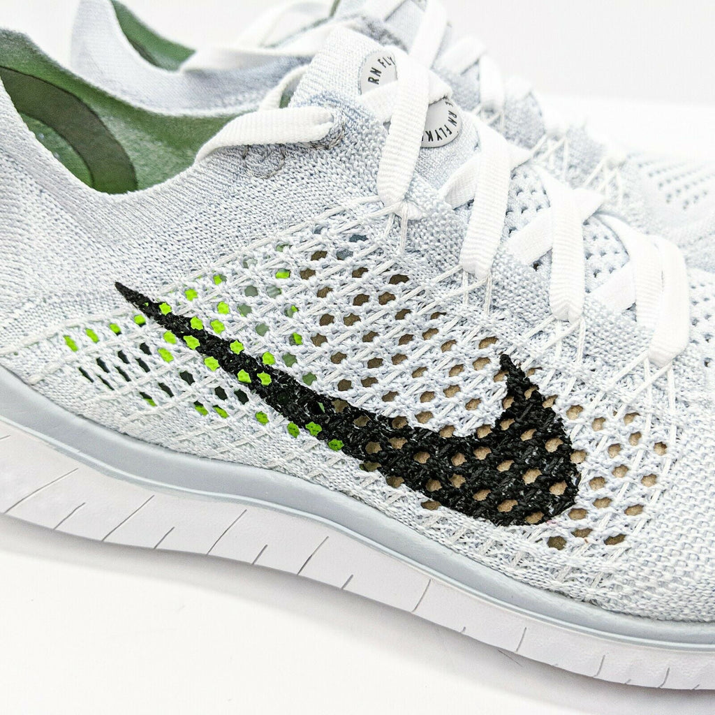 rn free flyknit 2018 nike women's shoes running