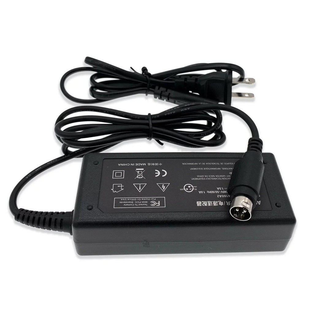 Subwoofer For iSub Cord Power AC Kardon 2000 Supply Harman Adapter New Speaker