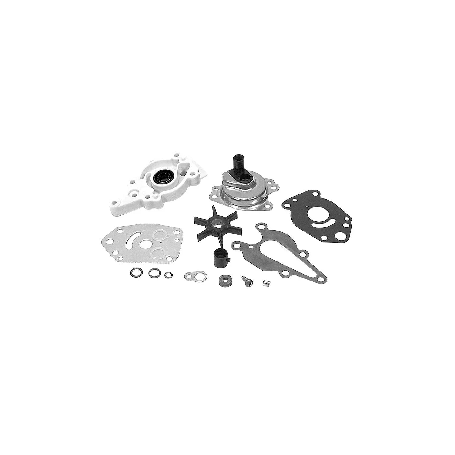 Repair New Mercruiser 46-42089A Mercury 5 Oem Kit-W/P # Quicksilver Part
