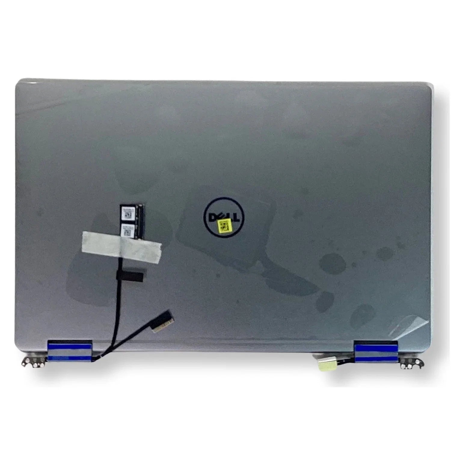 Silver LCD 13.3 9365 NPF60 13 FHD (New) Assembly Complete Display Touchscreen DELL XPS
