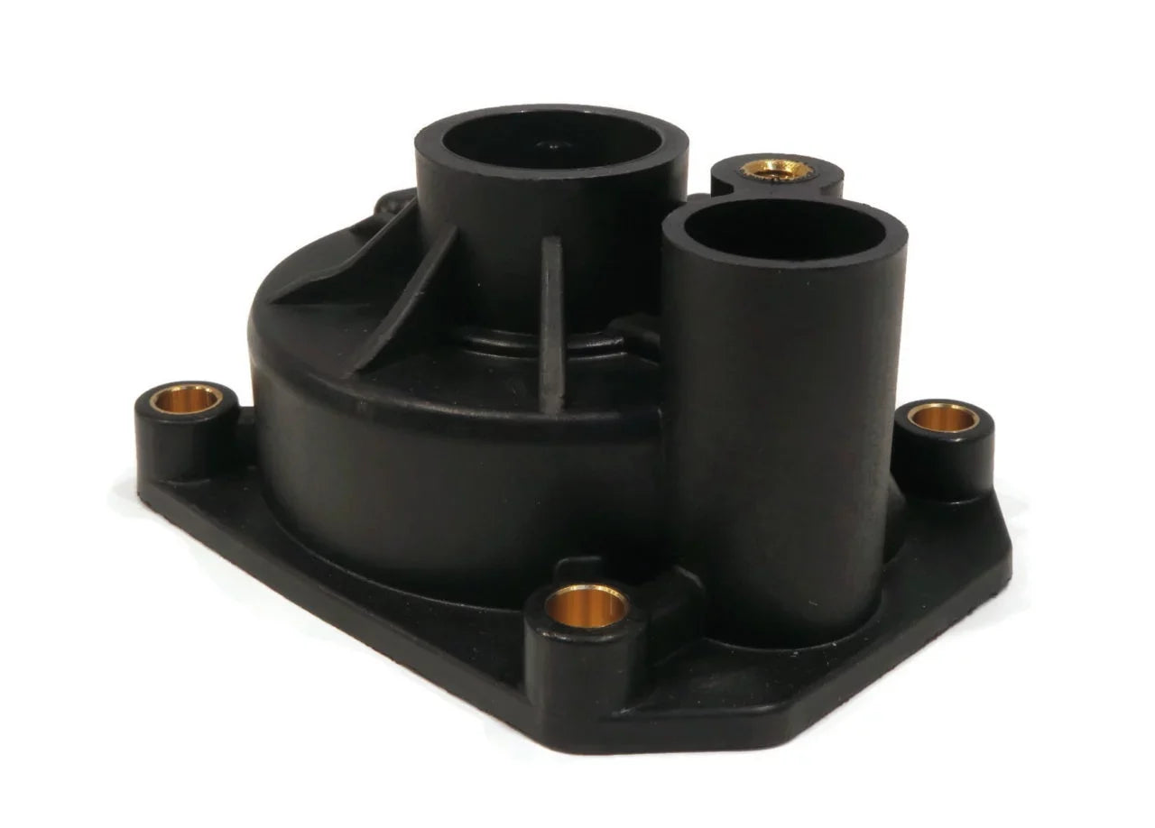 Pump Johnson ROP Repair For 1998 Outboard Shop | 60HP Housing Impeller, The Water Kit J60TTLECM