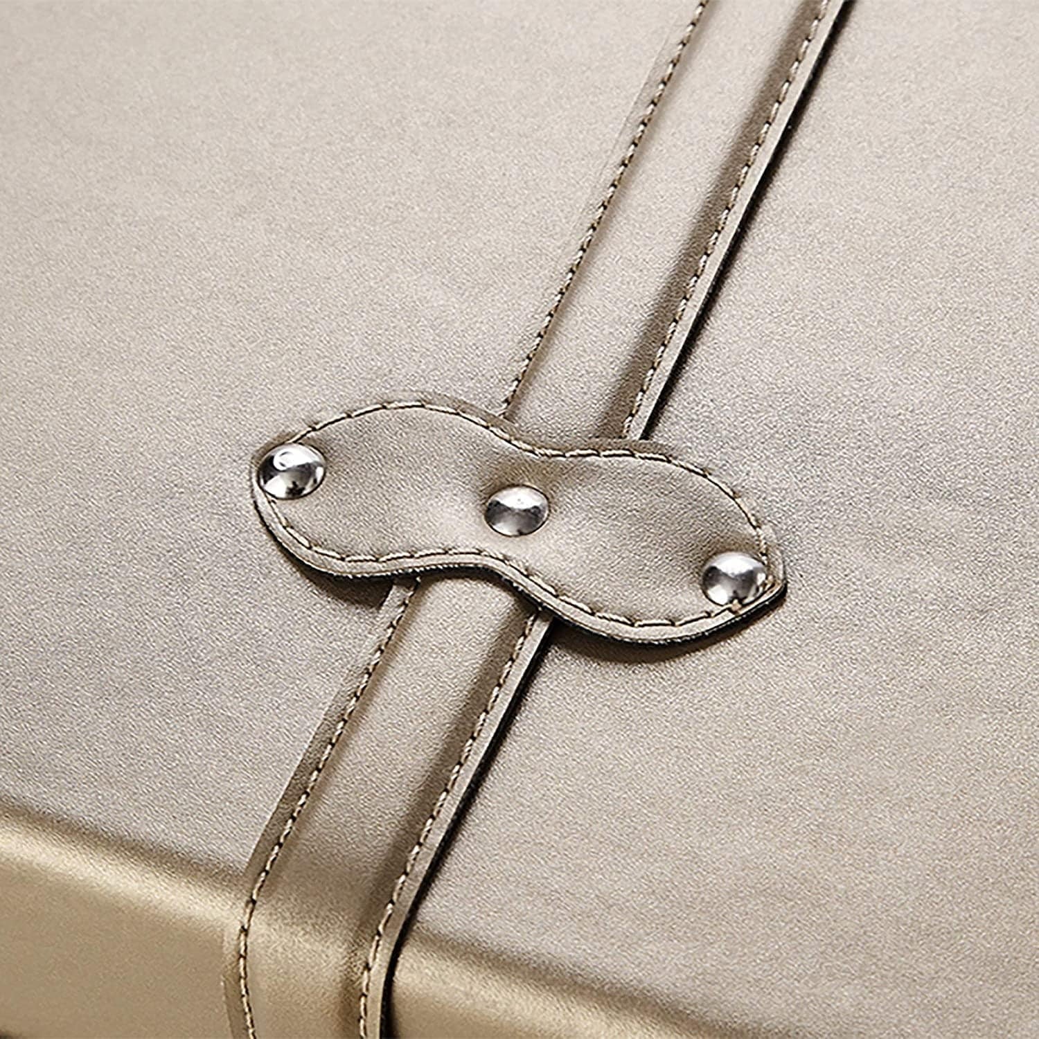 '- Bronze Trunk Brand Texture® DormCo Champagne