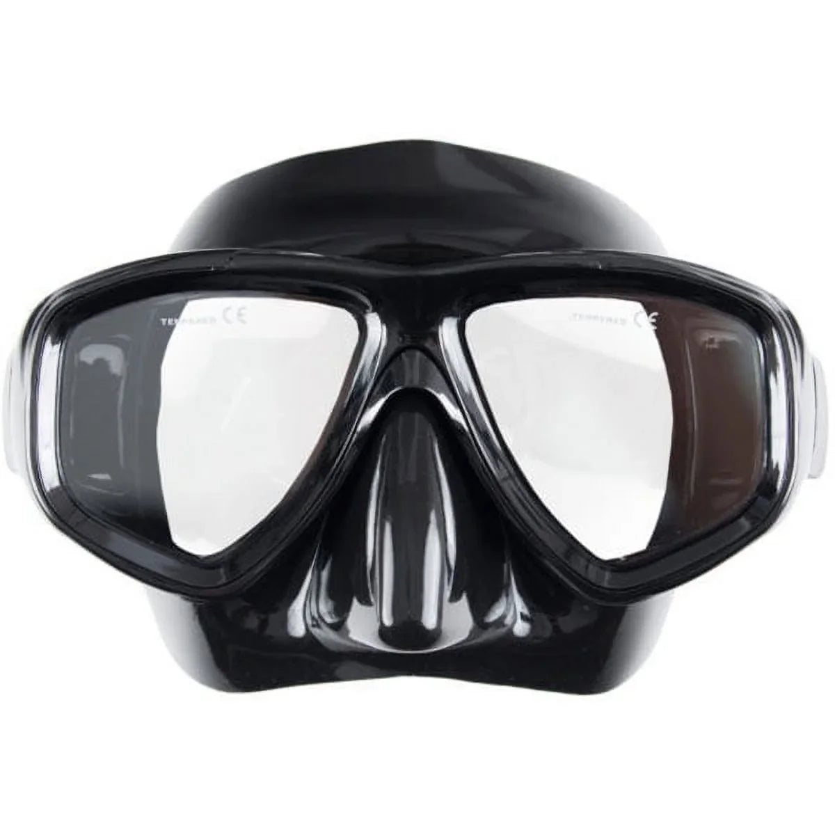 Double Mask Lens ES125 Dive Rite