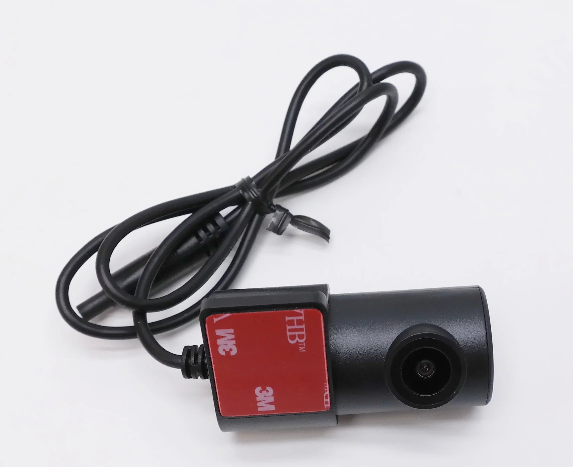 Plus w/ Dash BBYV5PLUS A 3" Grade V5 4K LCD Rexing 3-Channel Owned Cam SET FULL