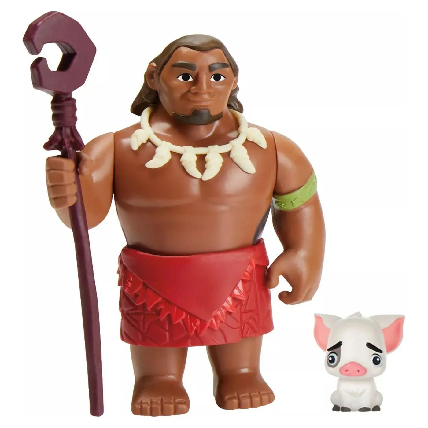 Movie-inspired Princess Accessories Hasbro Adventure Moana Disney Toy With Multipack