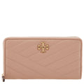 Zip Continental Burch Sand Chevron Kira Devon Tory Wallet