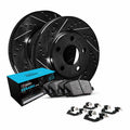 Brakes |Front R1 Brake |Hardware Rotors Rotors Rotors Pads| Brake WHWH1-39025 Concepts Front Brake and Kit Kit Pads Pads| and and Ceramic