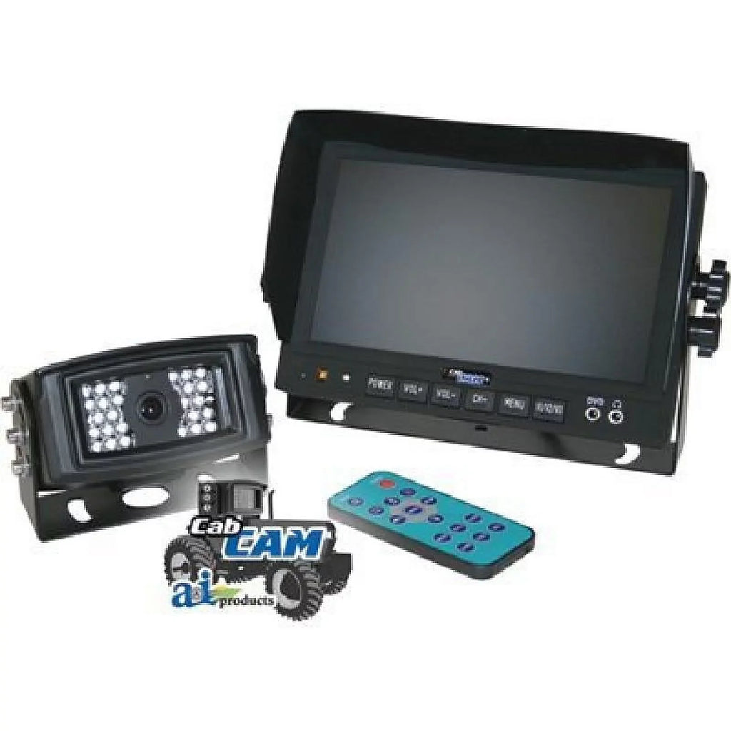 Model# CC7M1C Observation Tractor Cab A&I Camera,