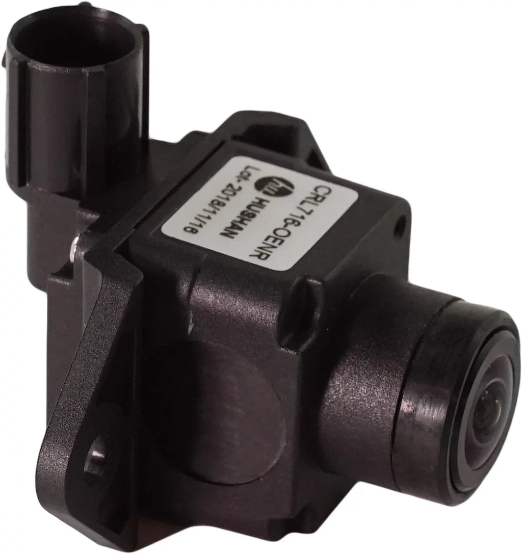 with Back Compatible Jeep Up 2016-2022 Camera Grand Cherokee