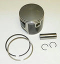 Piston Explorer Gt 92-96 93 Spx Kit Std. Fits 90 580 Sea-Doo Platinum 76Mm Gts