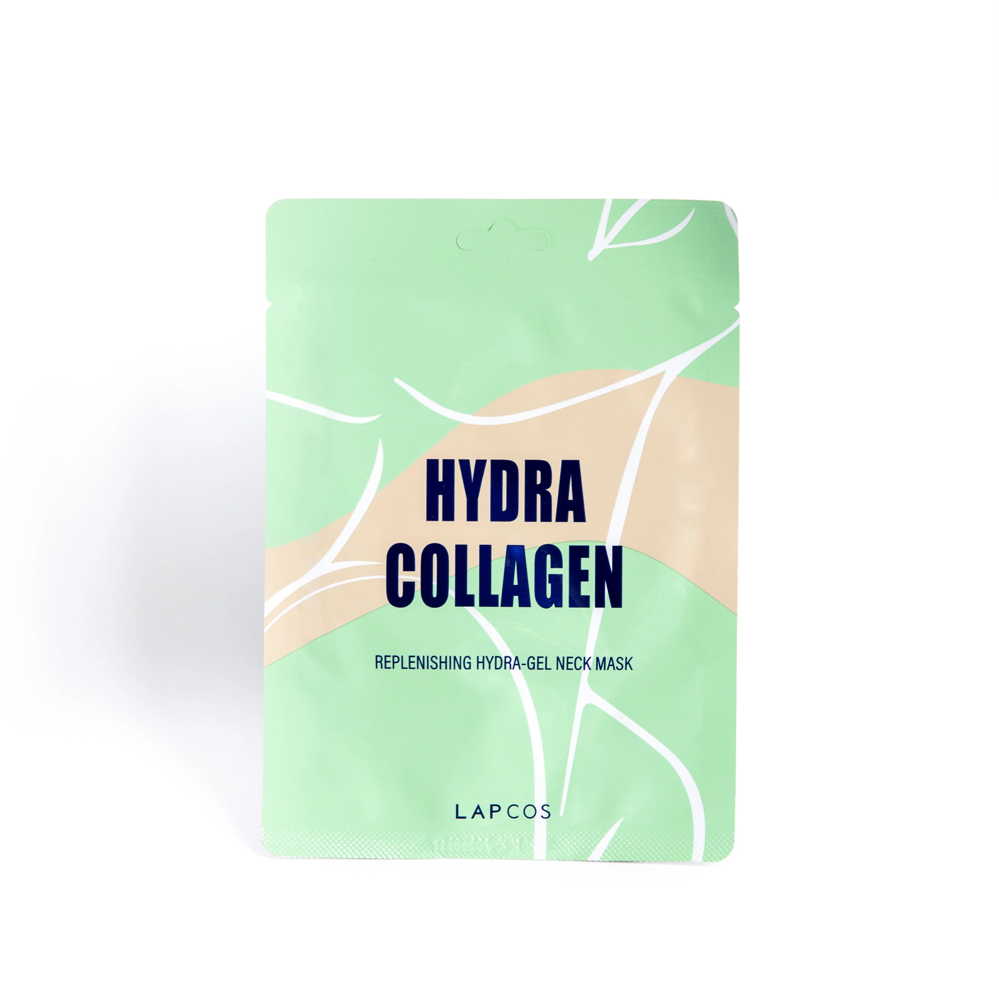 Collagen Neck 5-Pack Hydra Mask