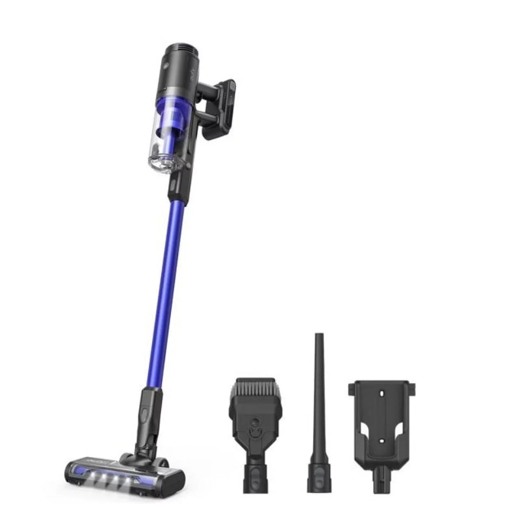 HomeVac Restored S11 (Refurbished) Cleaner Handstick Reach, T2501Z13 Anker eufy Vaccum