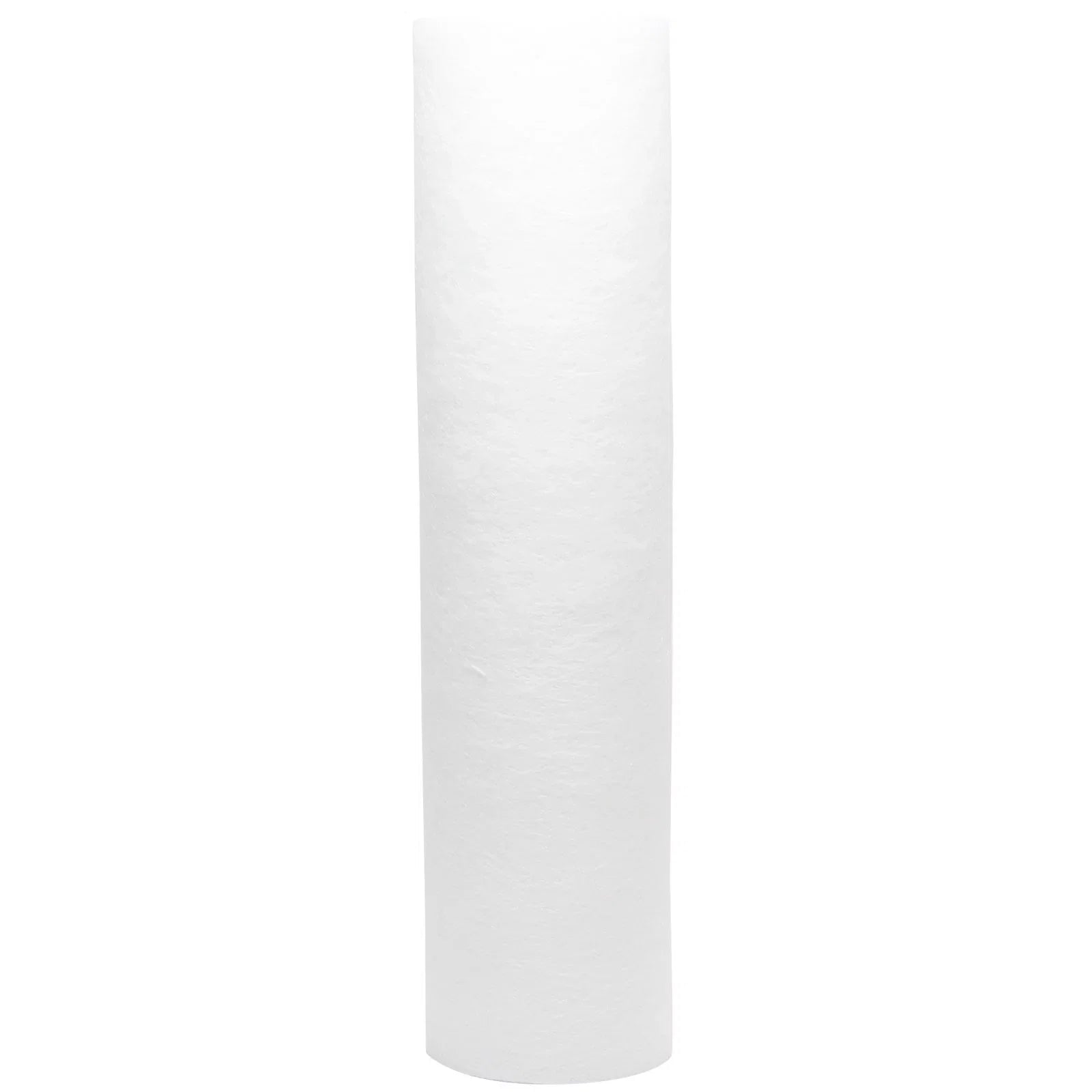 '- 75 - Captive 5-Micron of Purity 10-inch Denali Filter Captive for CP1143 Purity Universal GPD Replacement for Box RO Cartridge Pro System Brand Polypropylene Sediment Pure Filter